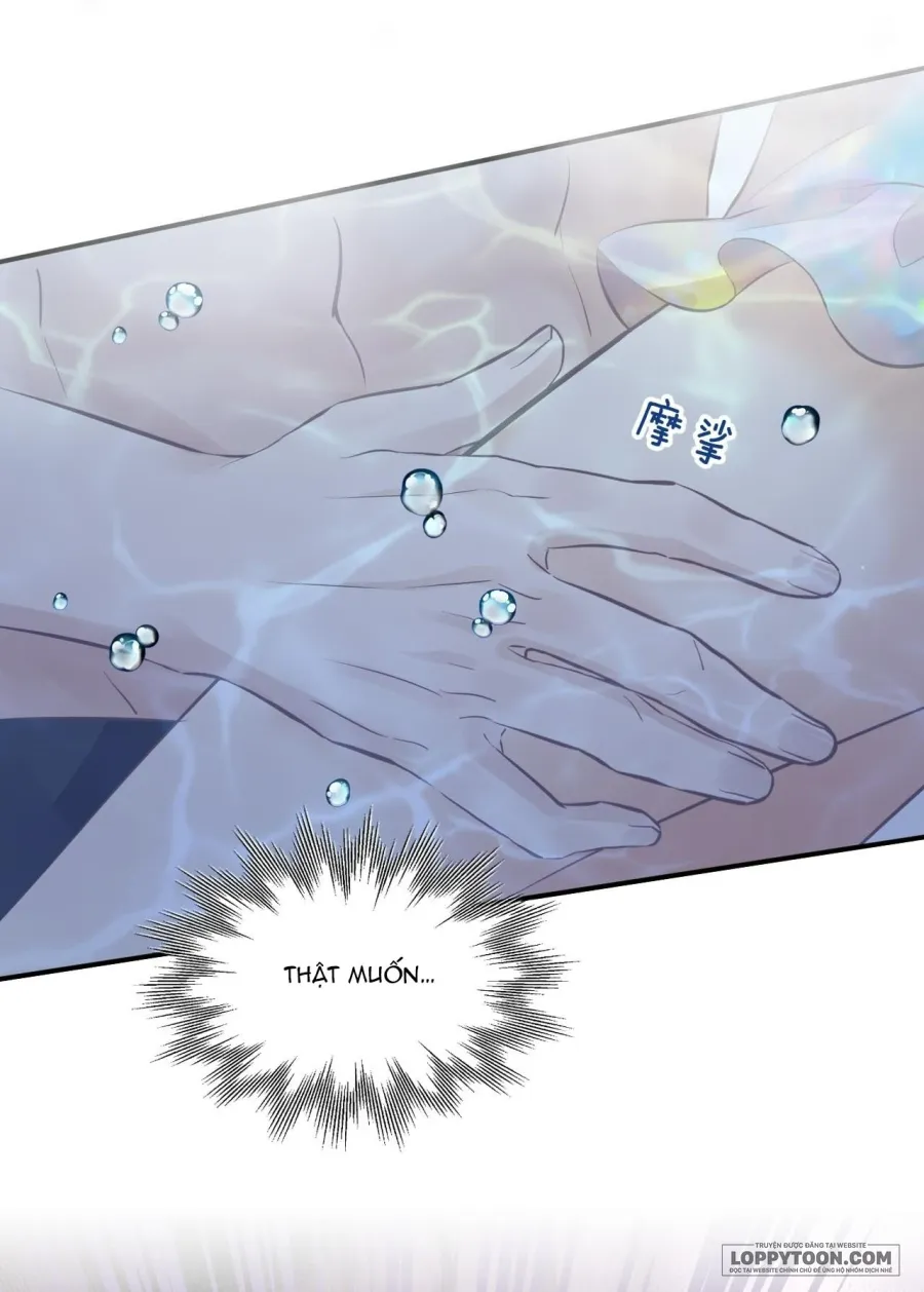 Hương Dục Niệm Chap 24 - trang 20
