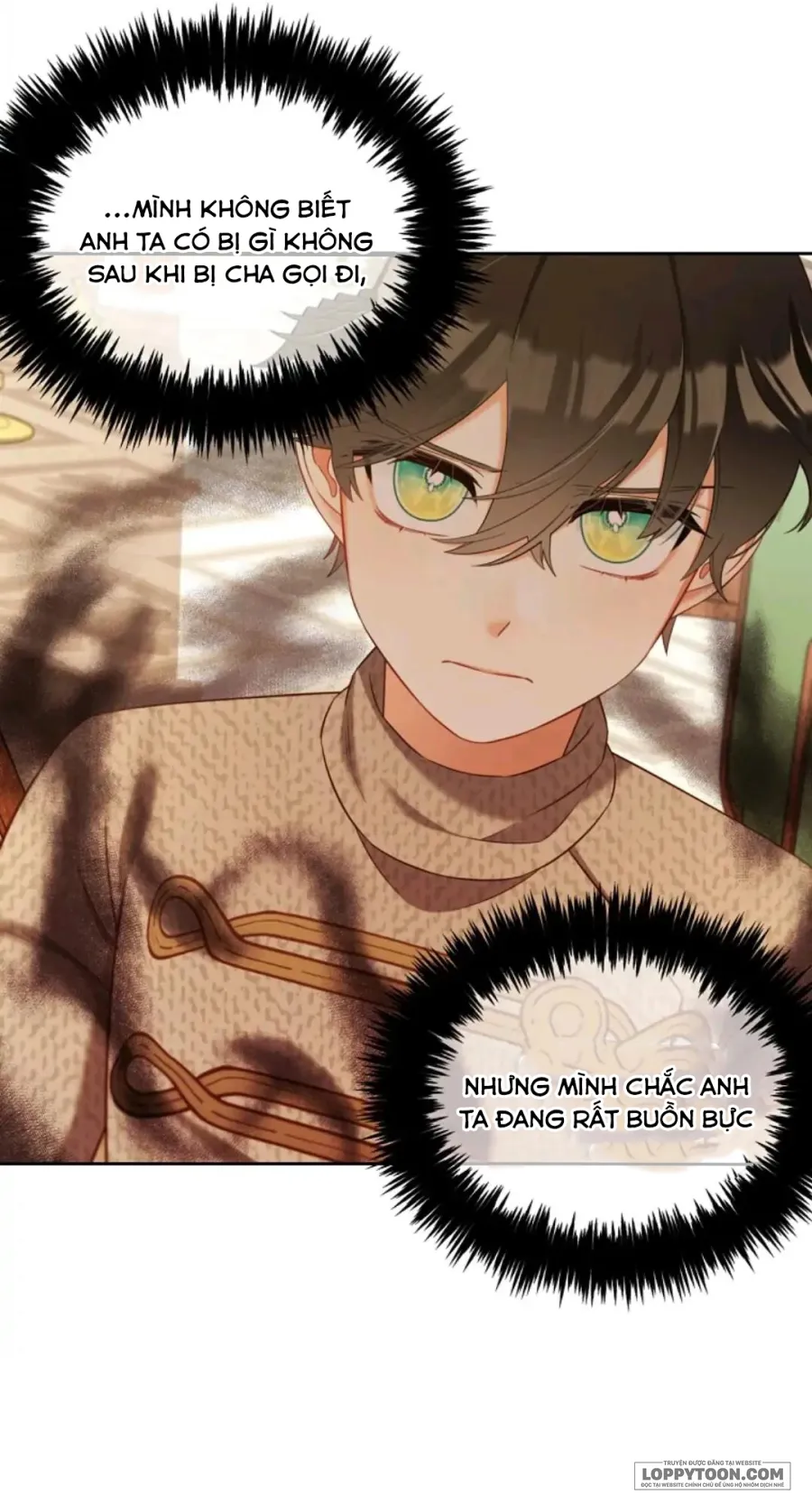 Tôi Sẽ Ở Ngay Bên Cạnh Nam Chính Chap 17 - trang 29