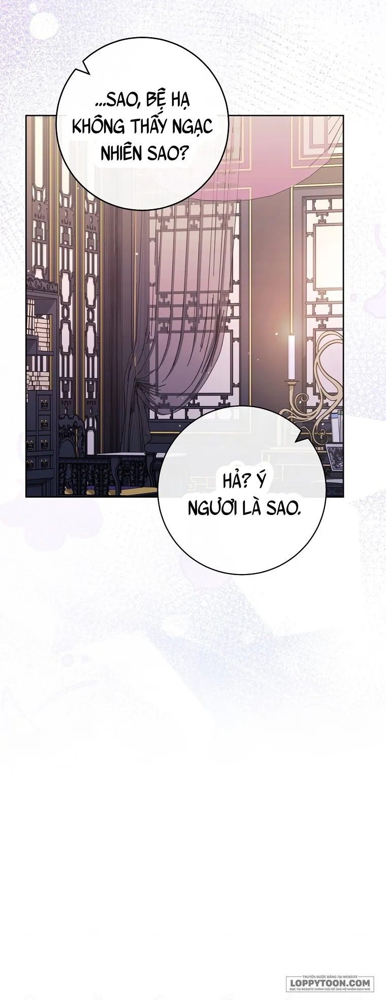 Tiểu Thiếp Chỉ Muốn Sống Yên Bình Chap 29 - trang 59