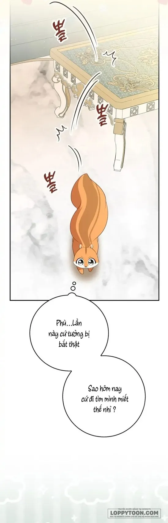Sóc Con Tài Năng Chap 52 - trang 31