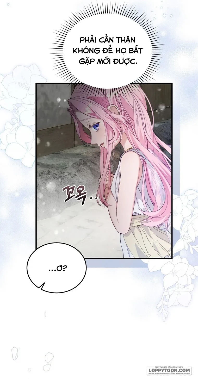 Nàng Tiên, Hãy Ký Hợp Đồng Nào Chap 8 - trang 9