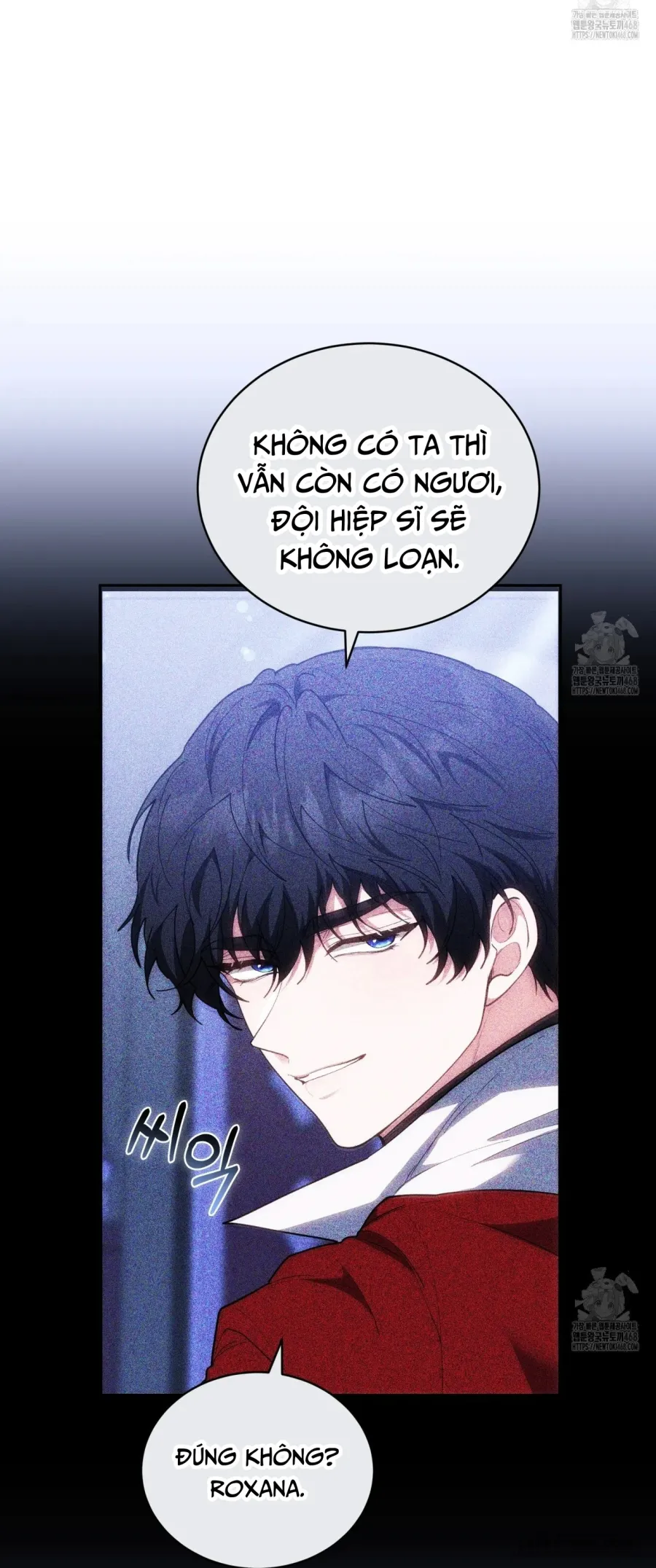 Dù Là Mẹ Kế Nhưng Tôi Thoát Khỏi Cái Chết Rất Dễ Dàng Chap 78 - trang 75