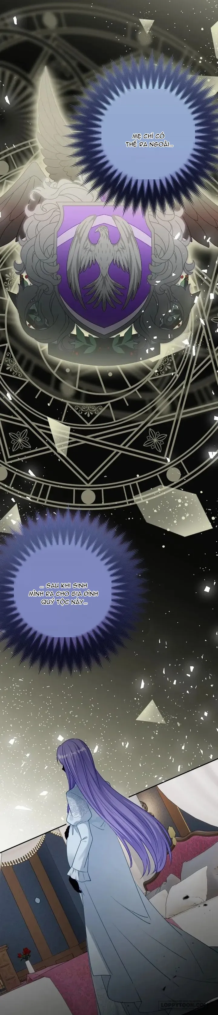 Tôi Sống Chung Với Mẹ Chồng Chap 41 - trang 30