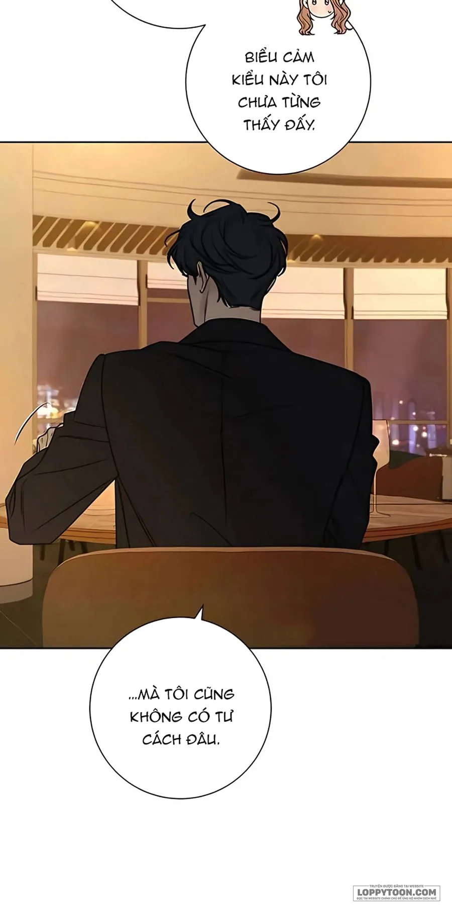 Chiến Lược Tình Yêu Trong Sáng Chap 137 - trang 28