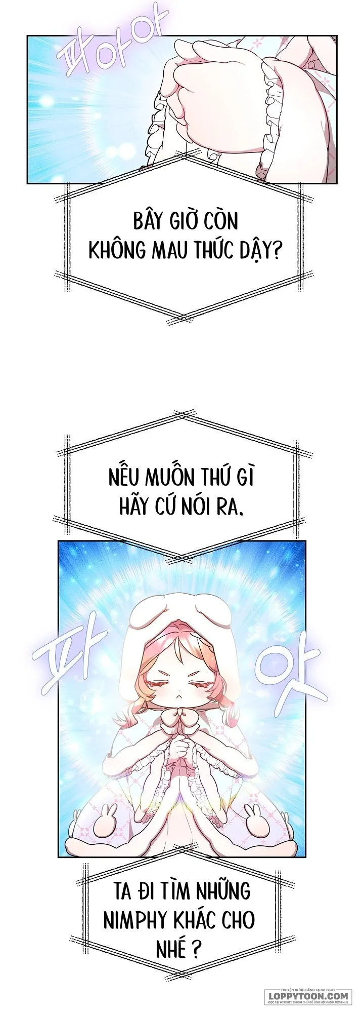 Rồng Con Thuần Hóa Những Kẻ Điên Rồ Chap 20 - trang 49