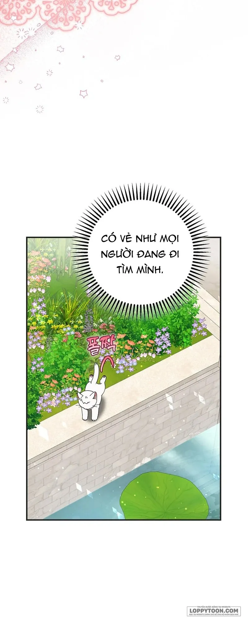 Trở Thành Miêu Nữ Của Hoàng Đế Chap 84 - end ngoại truyện - trang 5