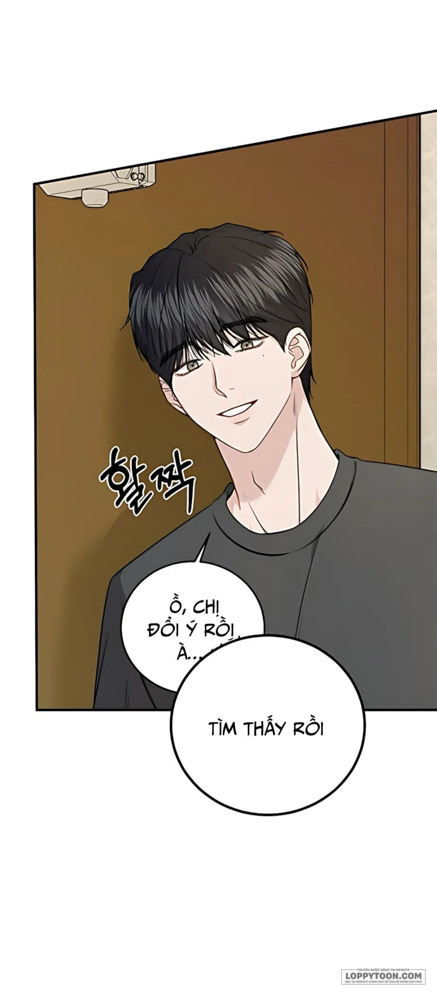 Quy Luật Cải Tạo Kẻ Rác Rưởi Chap 1 - trang 23