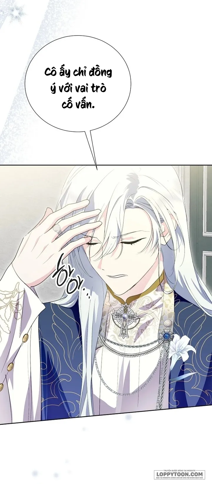Phía Sau Mặt Nạ Của Nam Chính Hiền Lành Chap 68 - trang 43