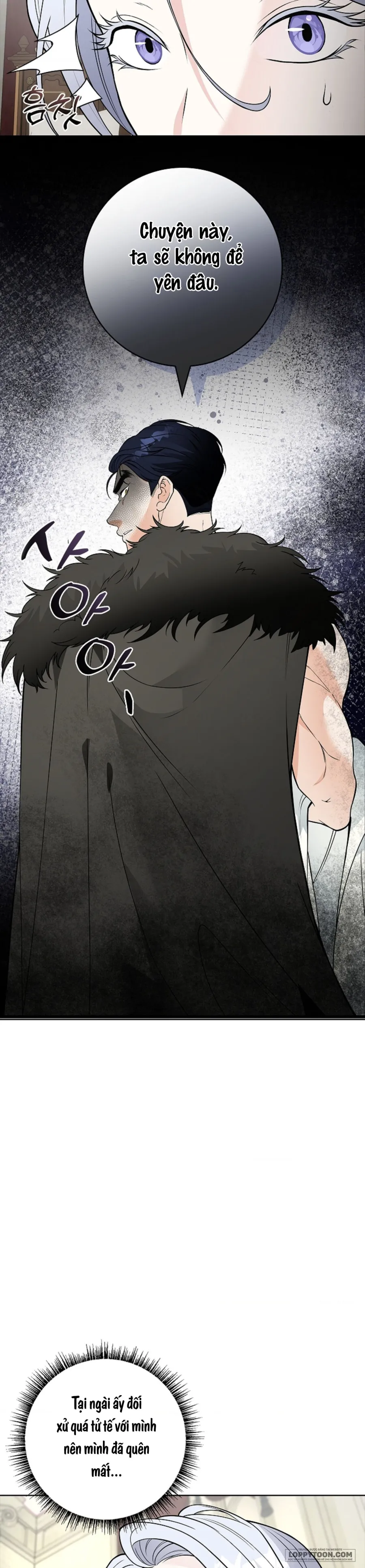 Cánh Hoa Ướt Đẫm Của Thánh Nữ Chap 10 - 🔞🔞🔞 - trang 28