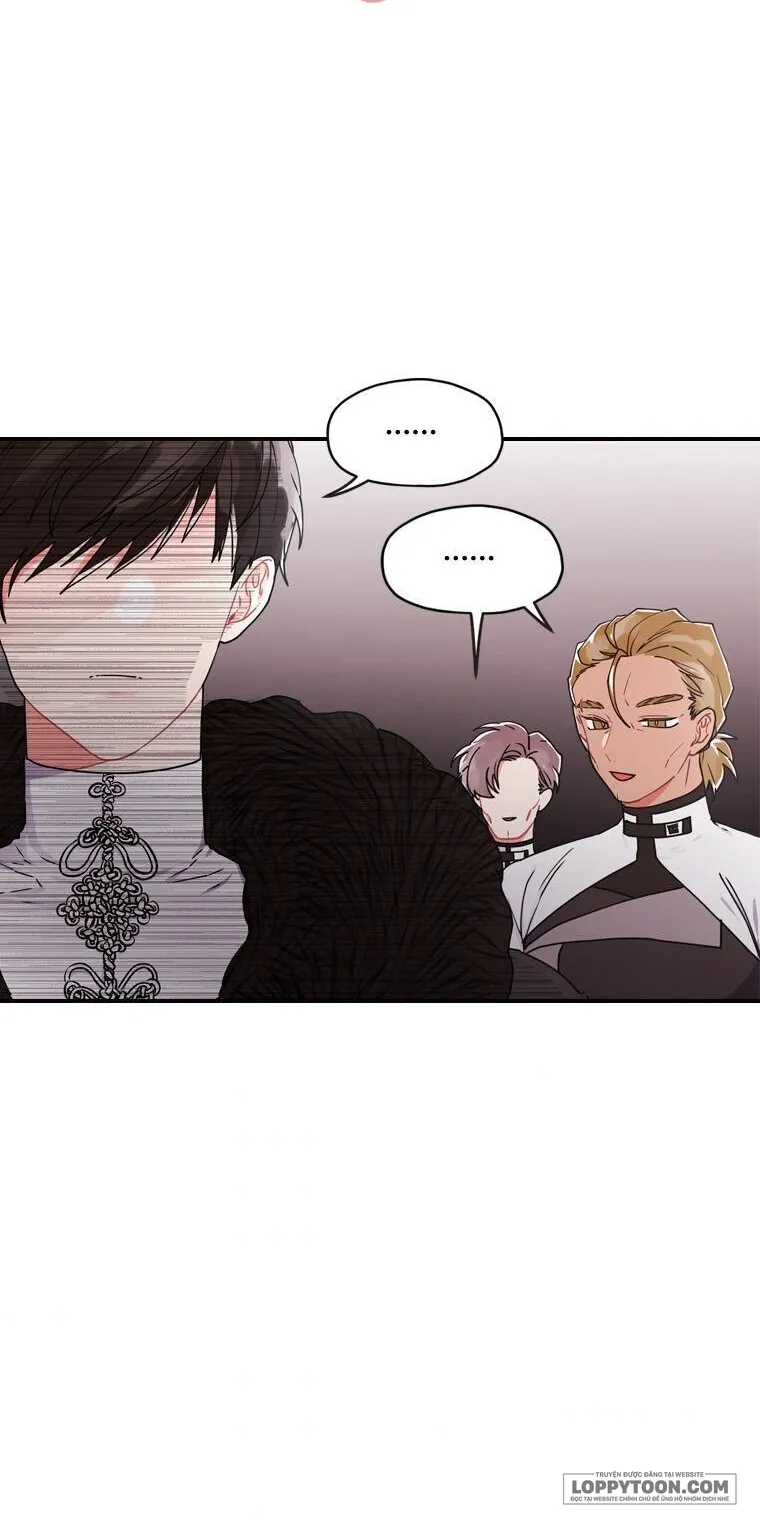 Tôi Đã Trở Thành Con Gái Nuôi Của Nam Chính Chap 17 - trang 15