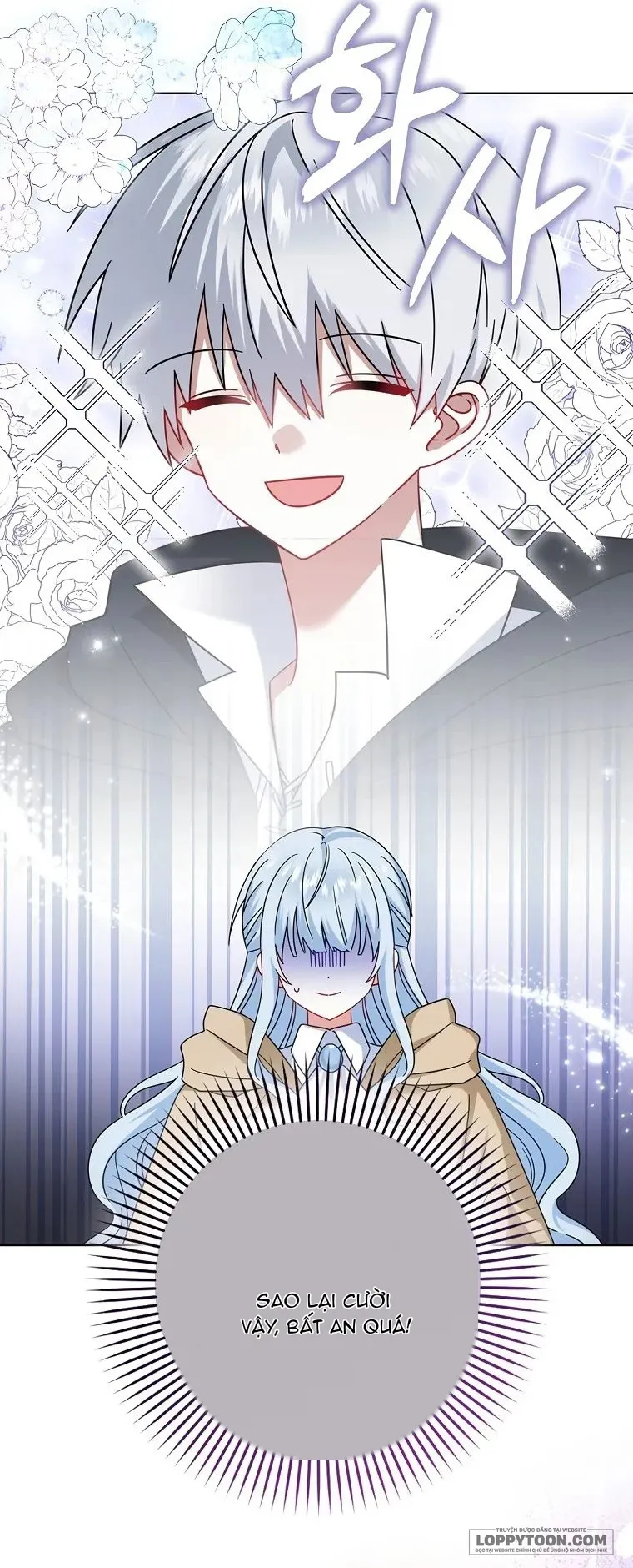 Tôi Sẽ Chiếm Lấy Ngư Trường Này! Chap 19 - trang 19