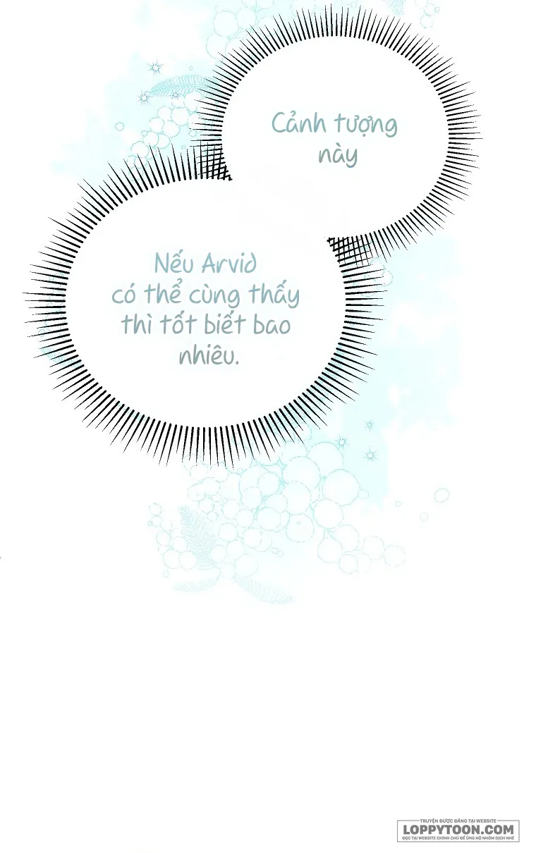 Bé Con Chốn Hoa Nở Chap 19 - trang 21