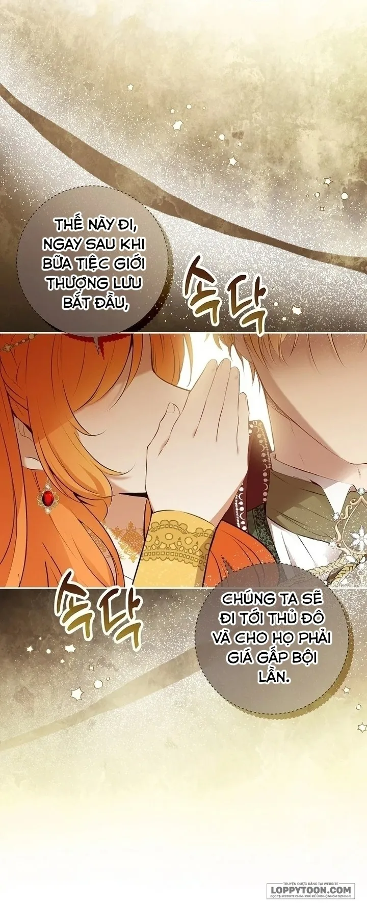 Sóc Con Tài Năng Chap 85 - trang 18