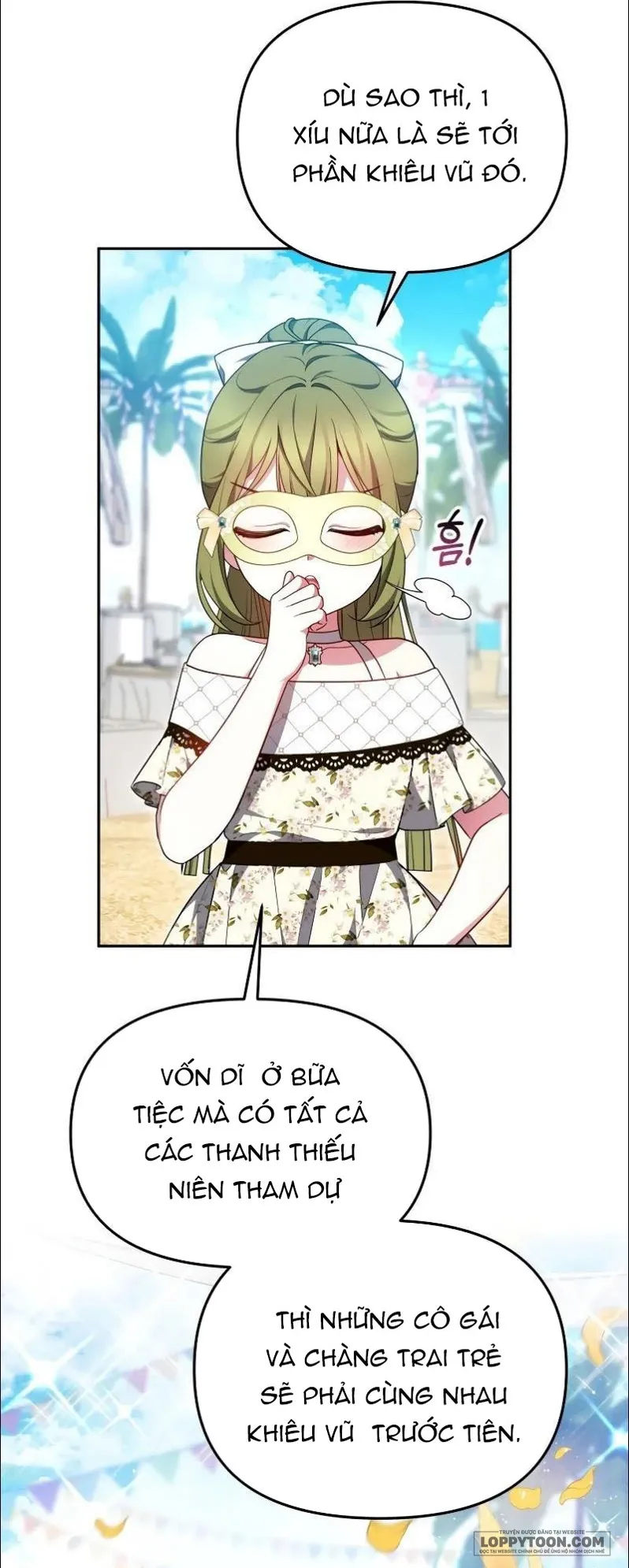 Rồng Con Thuần Hóa Những Kẻ Điên Rồ Chap 42 - trang 19