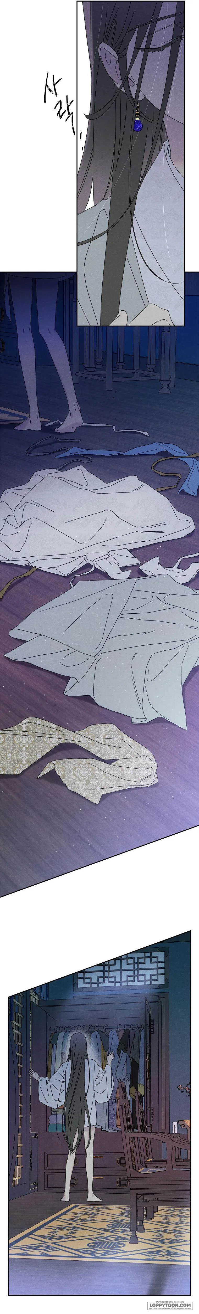 Quốc Hôn Chap 20 - trang 15
