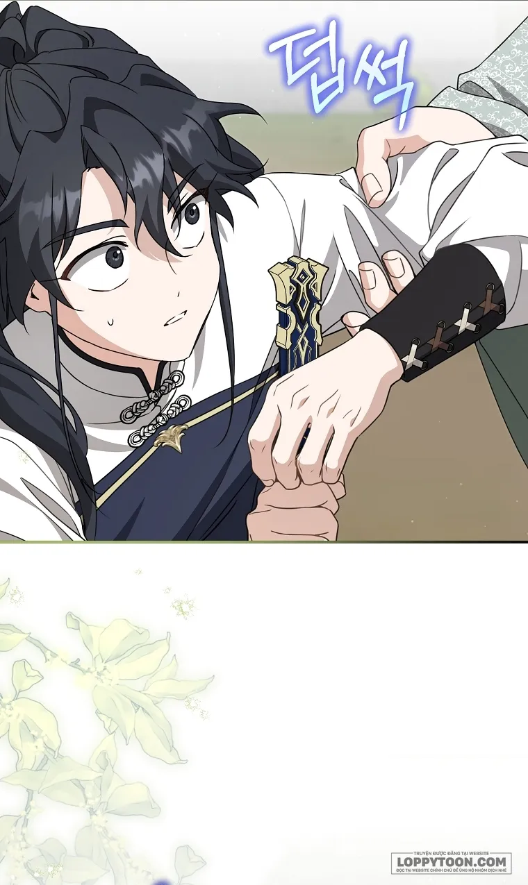 Trở Thành Cô Cháu Gái Bị Khinh Miệt Của Nhà Quyền Quý Chap 117 - trang 28