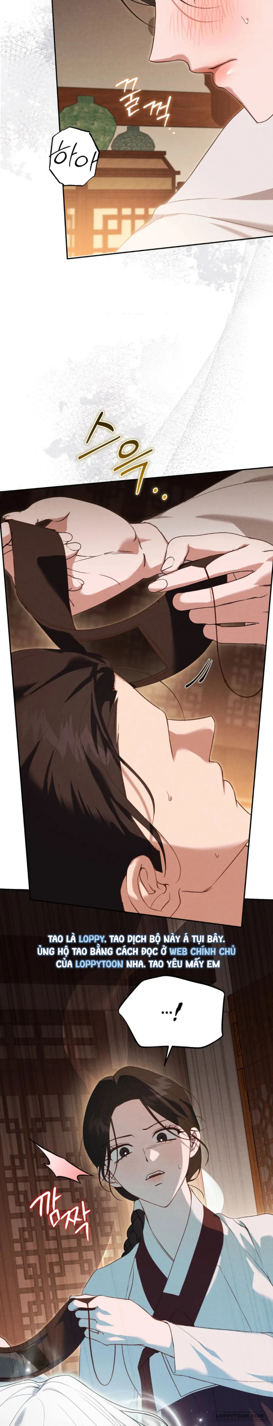 Phá Cầm Chap 6 - 🔞🔞 - trang 6
