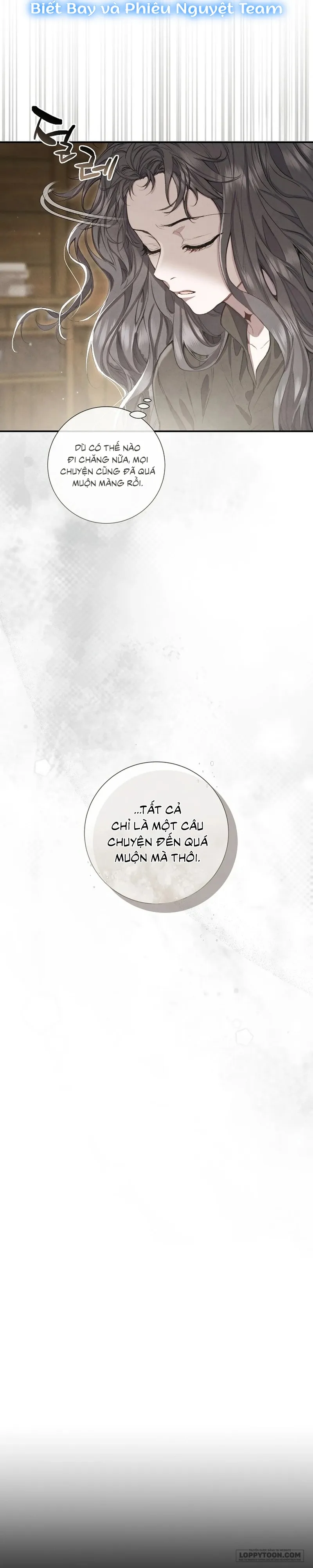 Đừng Tìm Kiếm Ác Nữ Đã Hồi Sinh Chap 17 - trang 40