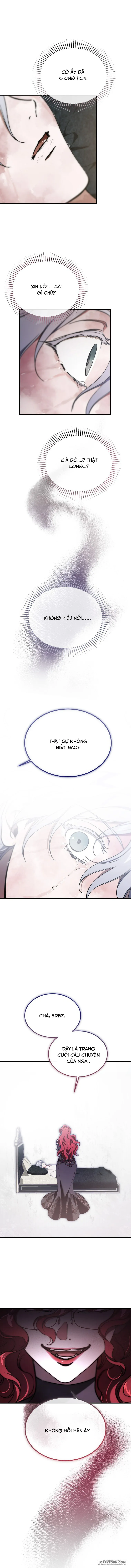 Ác Quỷ Nuôi Dưỡng Tiểu Thư Chap 80 - trang 12