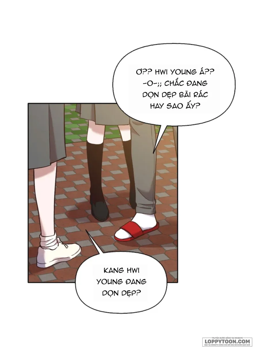 Thanh Xuân Của Chúng Ta Chap 63 - trang 23
