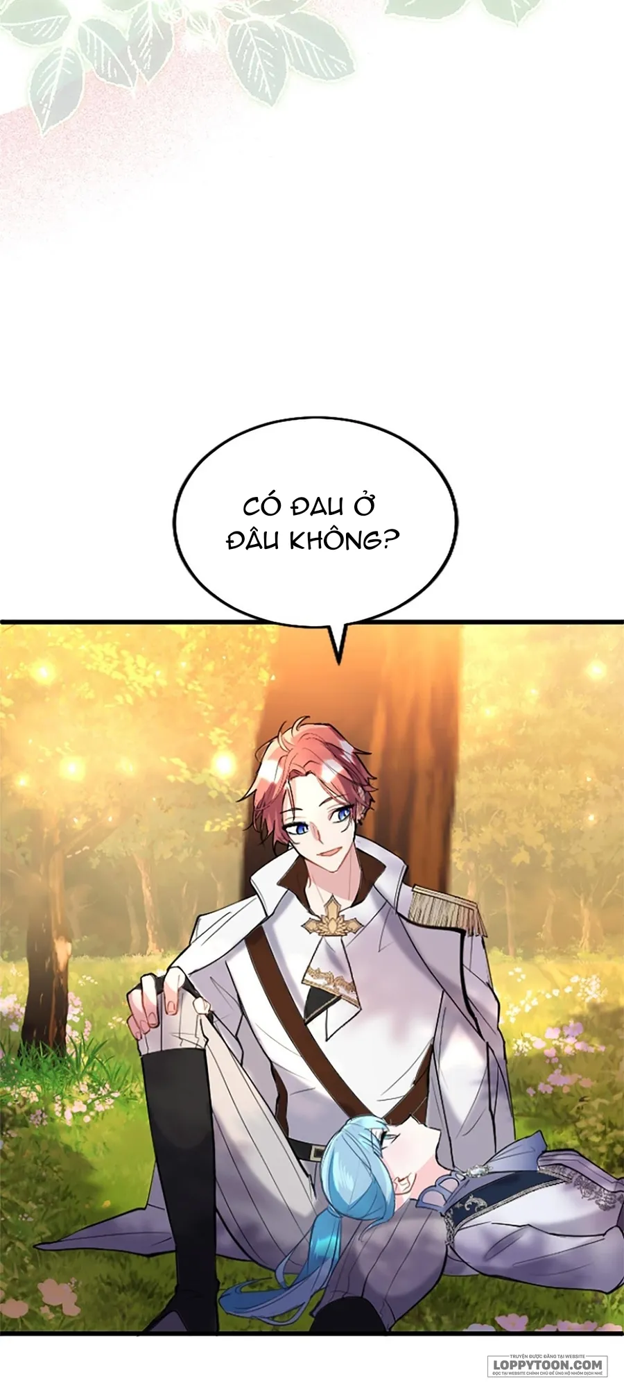 Đại Tiểu Thư Sao Phải Giả Nam Chap 62 - trang 45