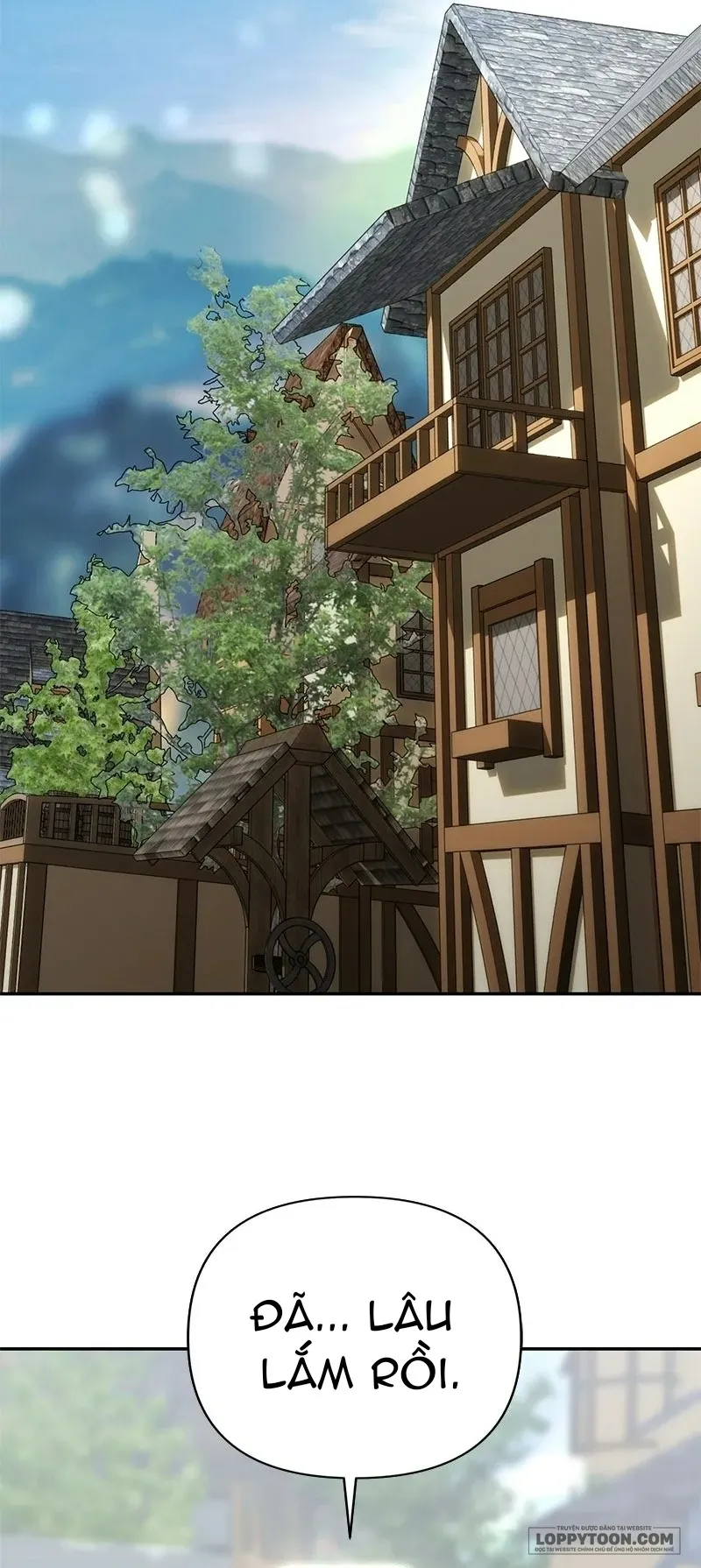 Presepe Bên Ngoài Chiếc Lồng Chap 34 - trang 45