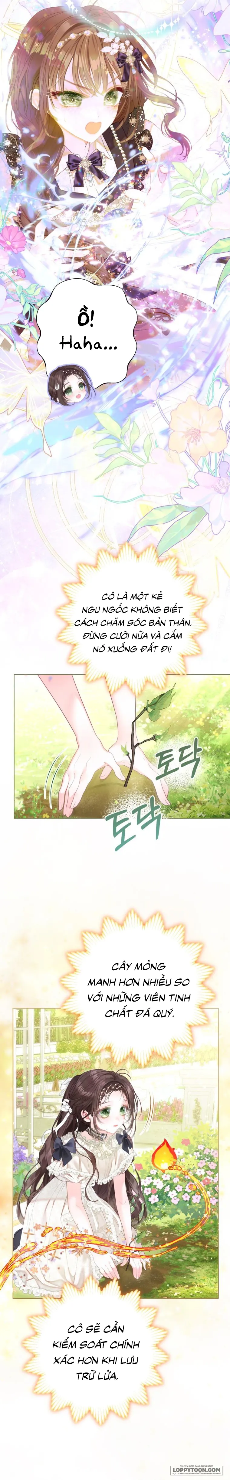 Một Thế Giới Không Có Chị Gái Mà Ai Cũng Yêu Chap 57 - trang 20