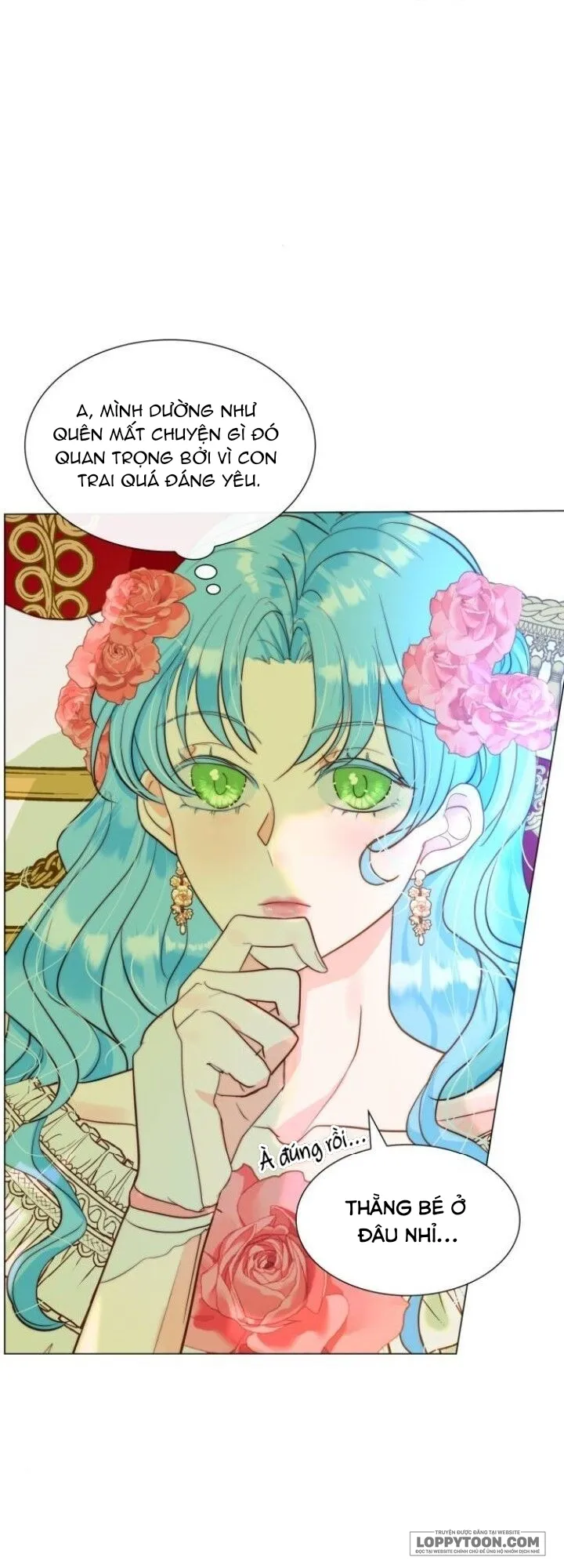 Tôi Được Sinh Ra Là Cô Con Gái Thứ Hai Chap 9 - trang 50