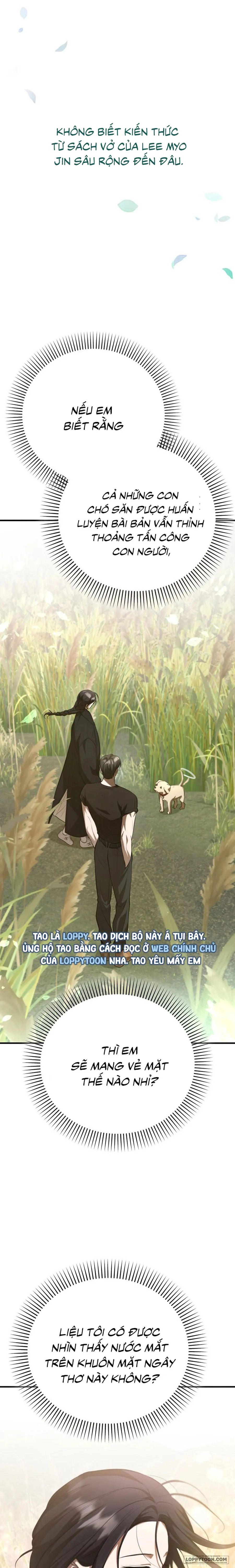 Tiêu Bản Chap 16 - trang 5