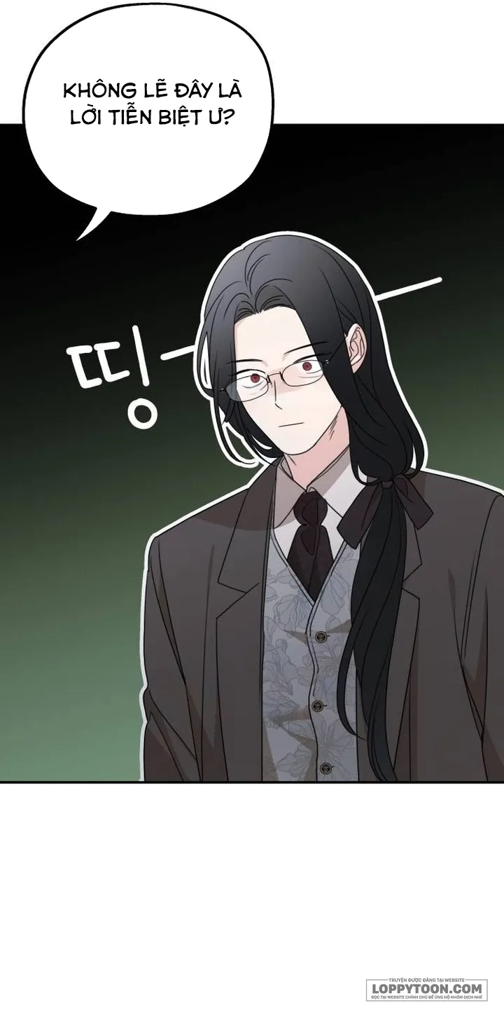 Gia Đình Chồng Quá Ám Ảnh Bởi Tôi Chap 111 - trang 8
