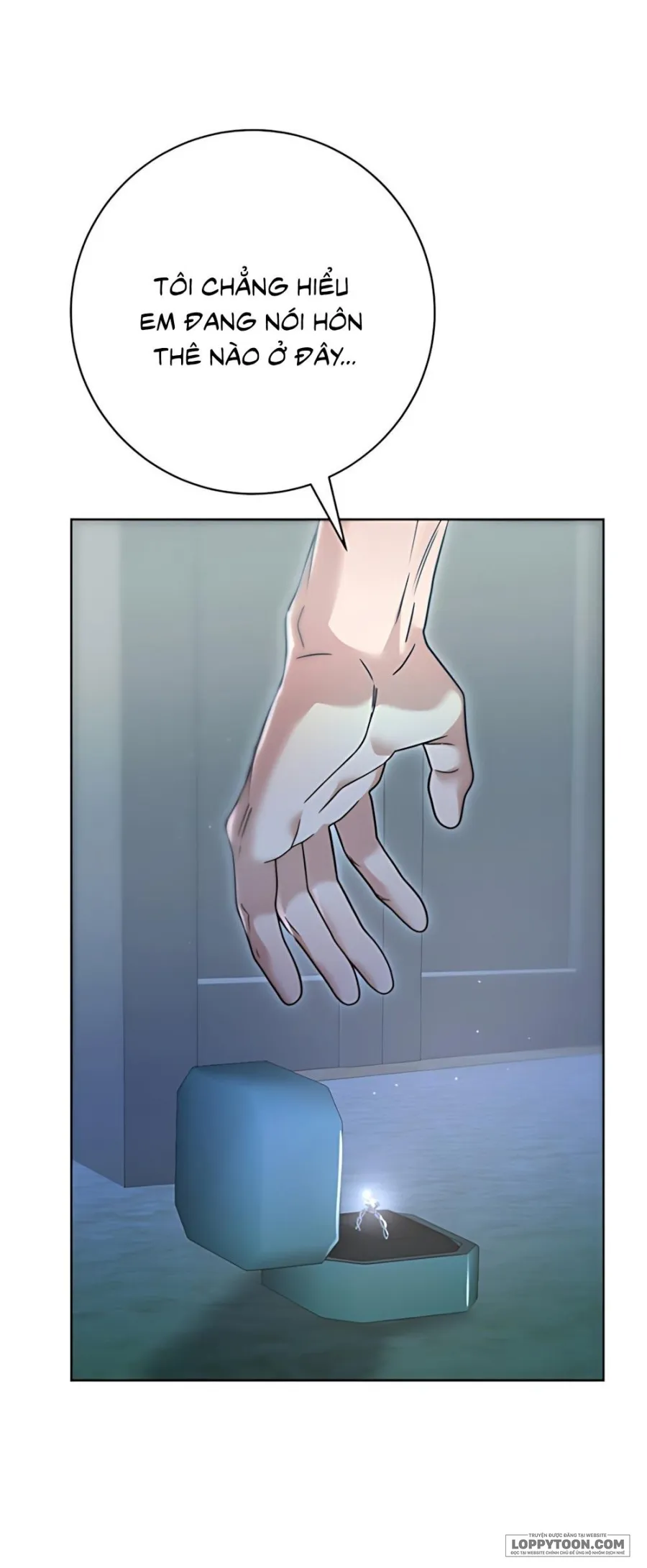 Mỗi Đêm Cùng Bạn Của Anh Trai Chap 10 - trang 38