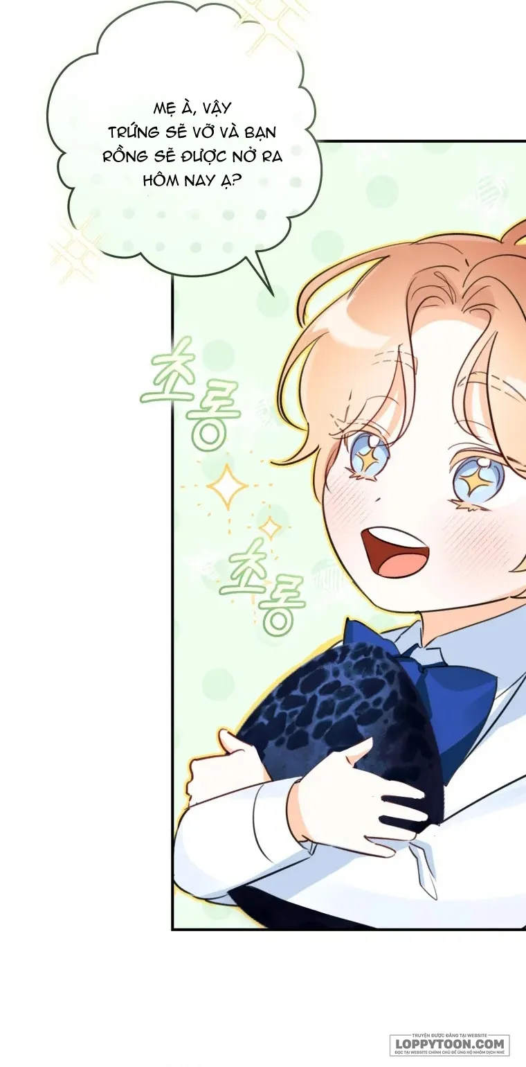 Cuộc Hôn Nhân Xa Hoa Của Đại Công Tước Là Giả Chap 115 - end - trang 47