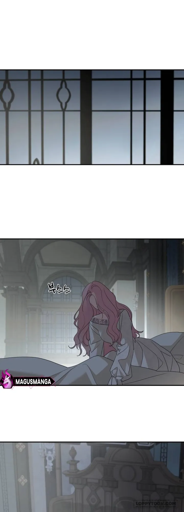 Gia Đình Chồng Quá Ám Ảnh Bởi Tôi Chap 112 - trang 1