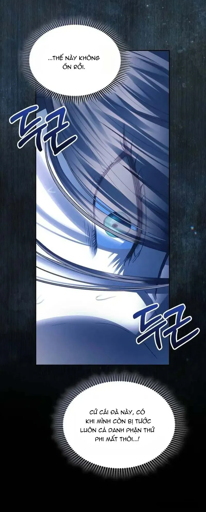Phạm Nhân Bé Con Của Dinh Thự Mùa Đông Chap 99 - trang 36