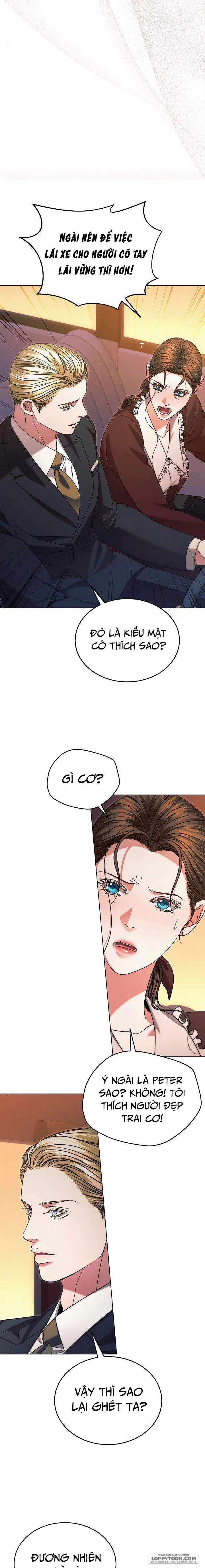 Hãy Cầu Xin Tôi Đi Chap 14 - 🔞🔞🔞 - trang 5