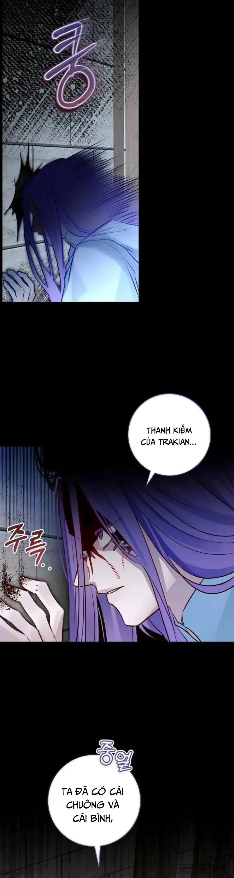 Cuộc Hôn Nhân Xa Hoa Của Đại Công Tước Là Giả Chap 98 - trang 11