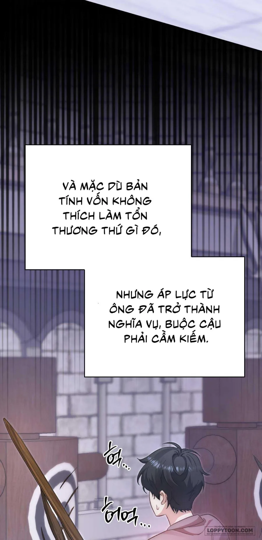 Ủa, Sao Thể Loại Này Khác Biệt Quá Vậy? Chap 7 - trang 57