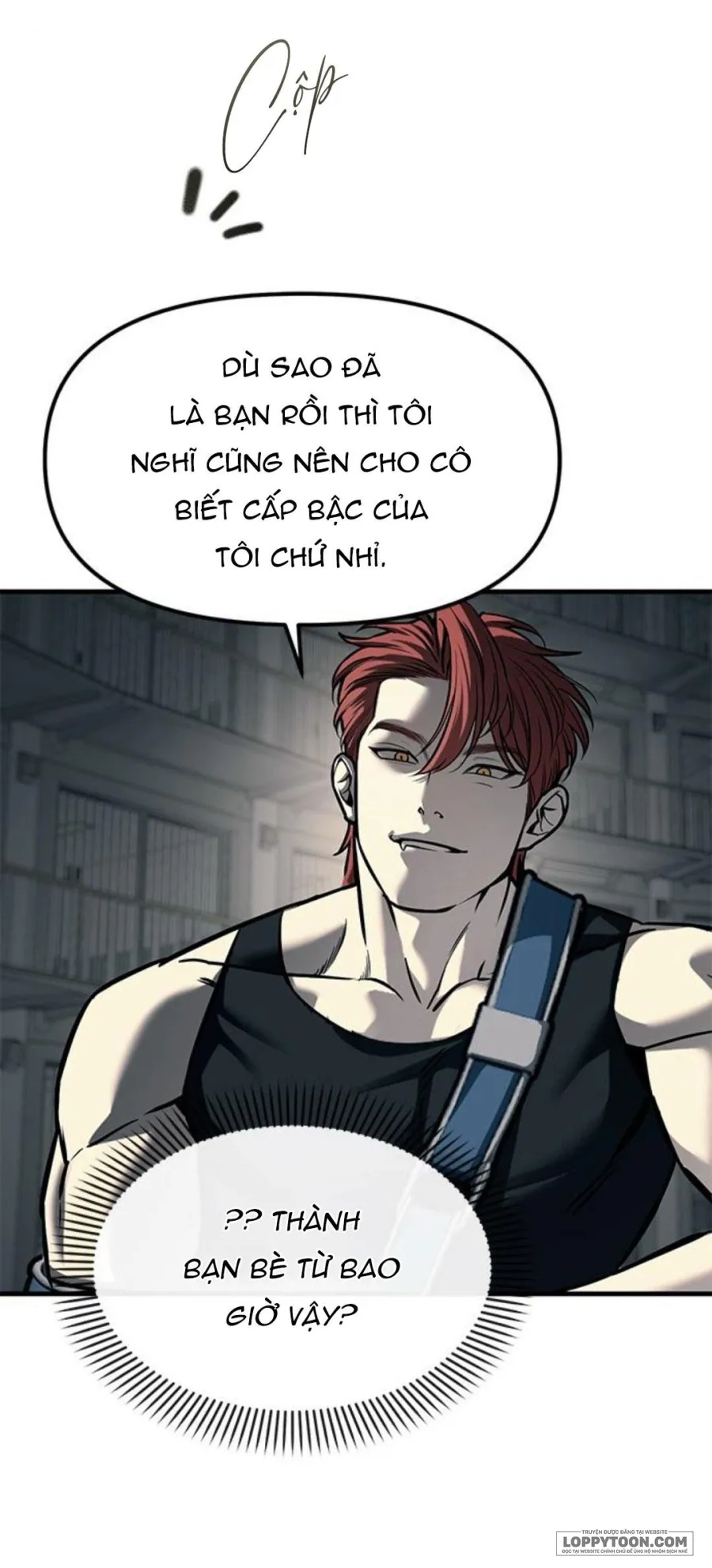 Xâm Nhập Trường Trung Học Tài Phiệt Chap 104 - trang 39