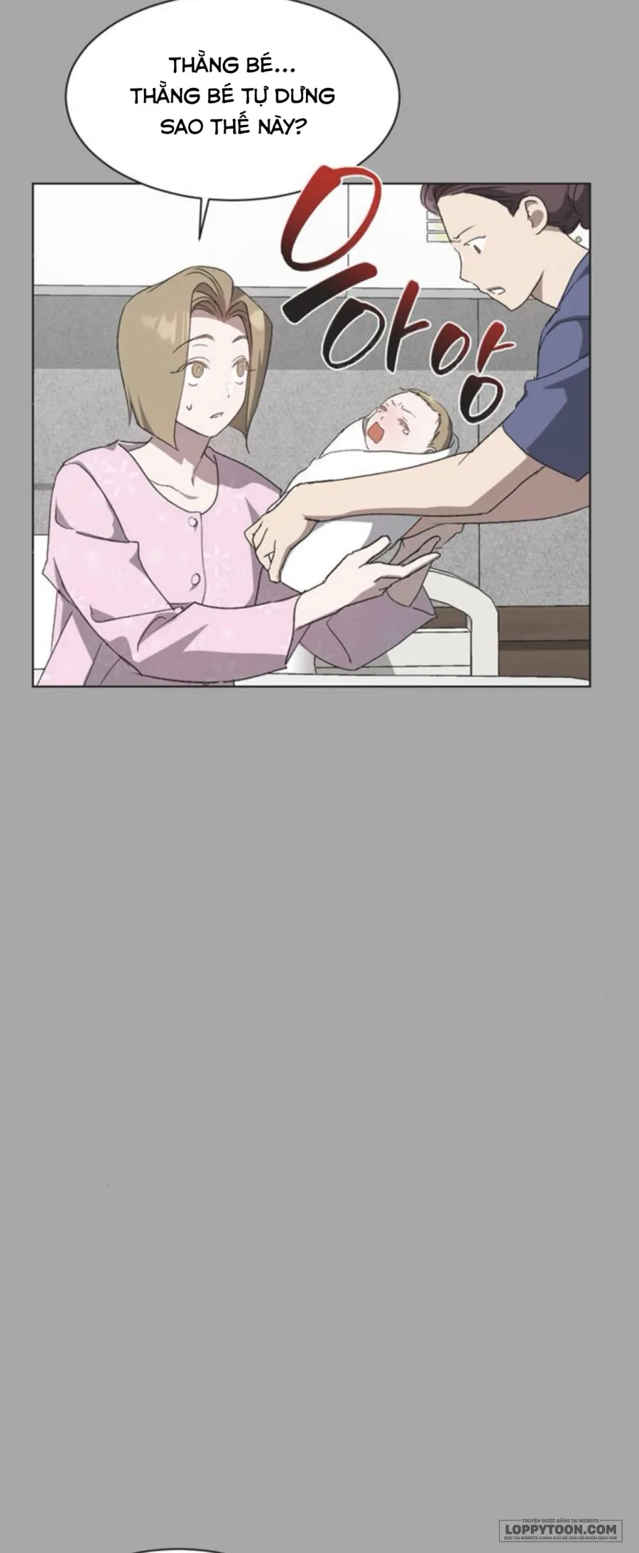 Lọ Lem Không Hoàn Hảo Chap 56 - trang 6