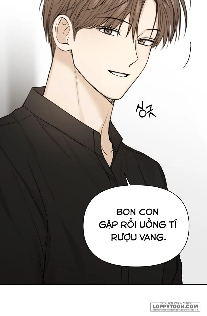 Chỉ Là Ánh Bình Minh Chap 32 - trang 3