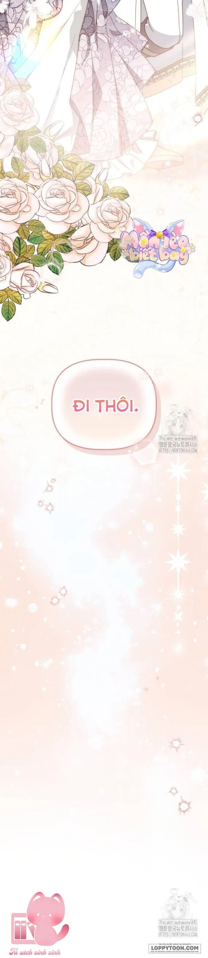Con Đường Hoa Dành Cho Nam Chính Chap 64 - END - trang 48