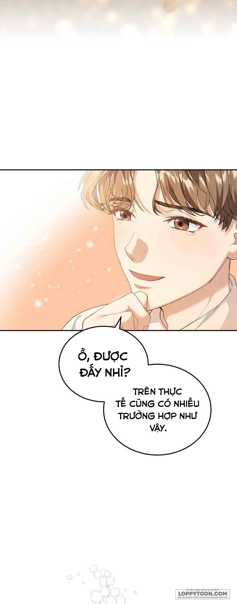 Nàng Tiên, Hãy Ký Hợp Đồng Nào Chap 12 - trang 57