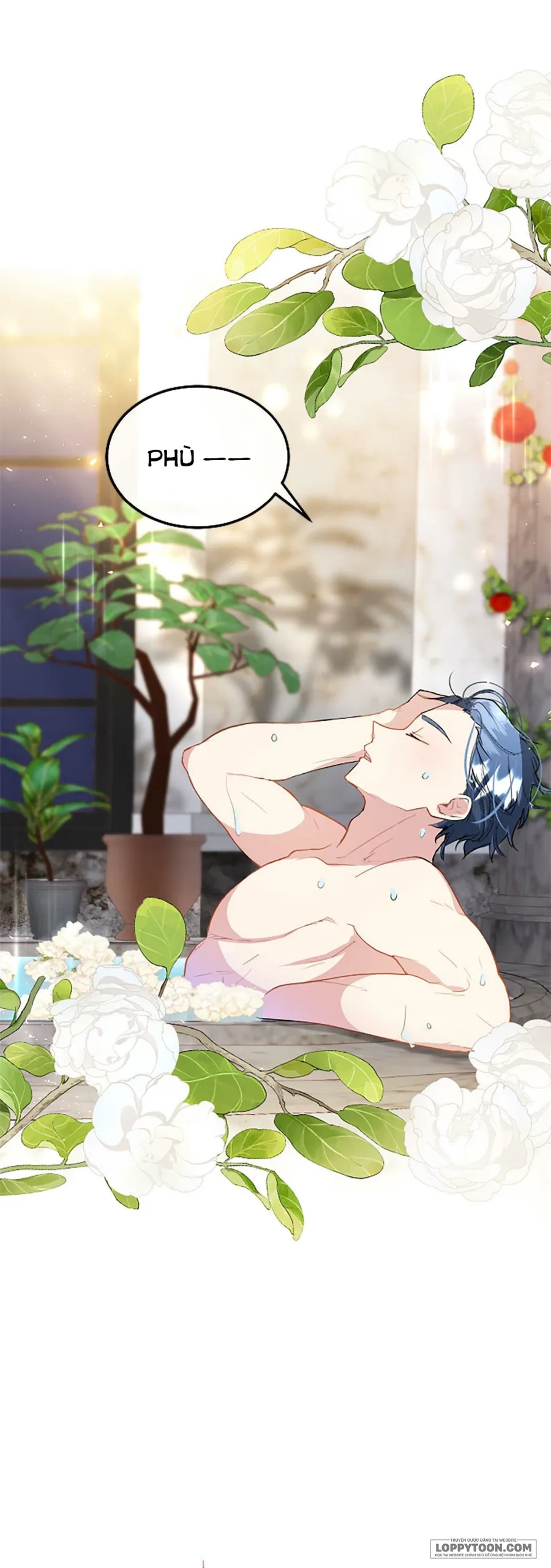 Đại Tiểu Thư Sao Phải Giả Nam Chap 24 - trang 25