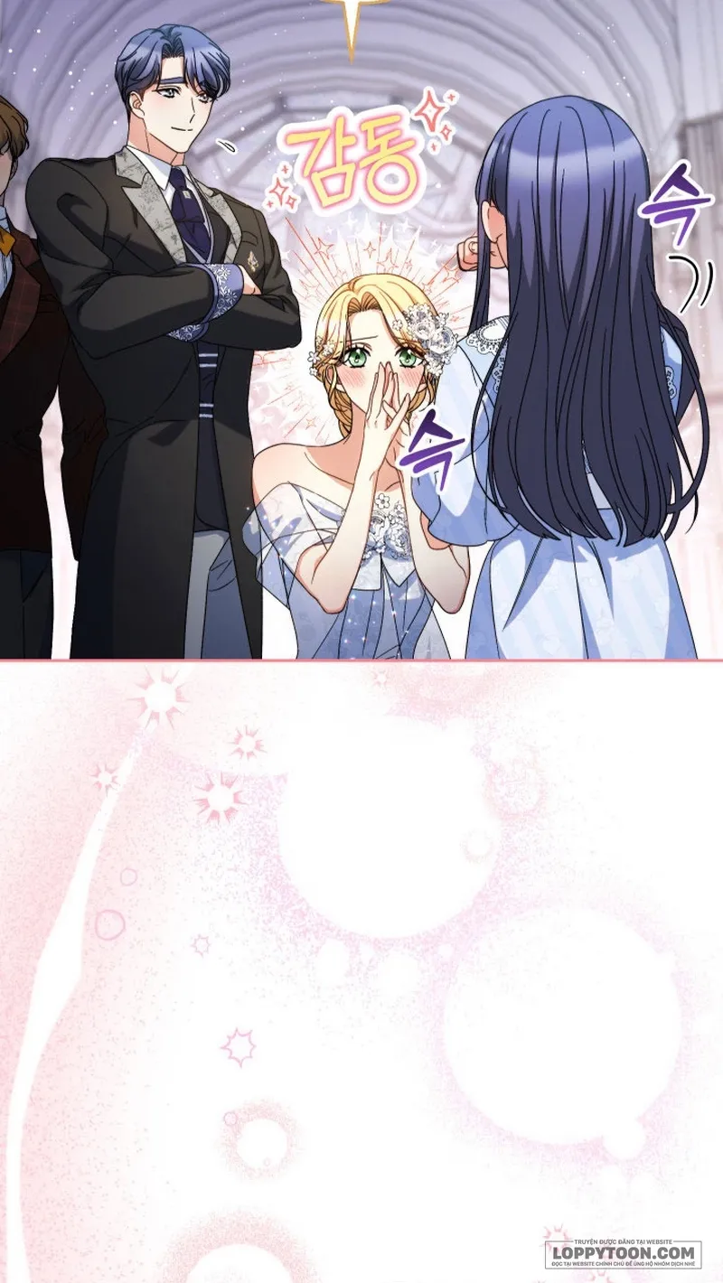 Nuôi Dưỡng Em Gái Xinh Đẹp Chap 49 - trang 42