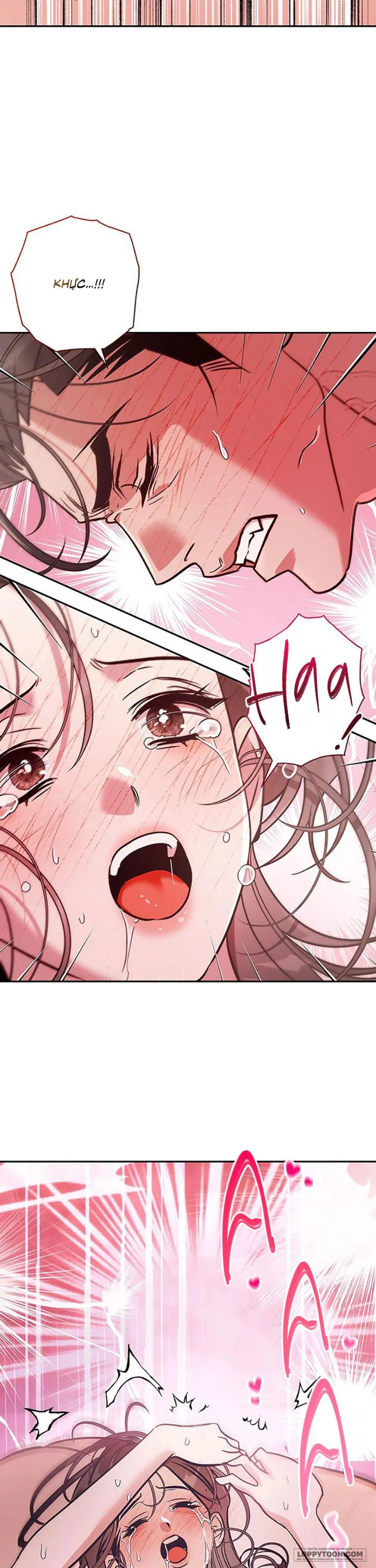 Đừng Bảo Đây Là Nàng Tiên Ốc Nhé?! Chap 8 - 🔞🔞🔞 - trang 13