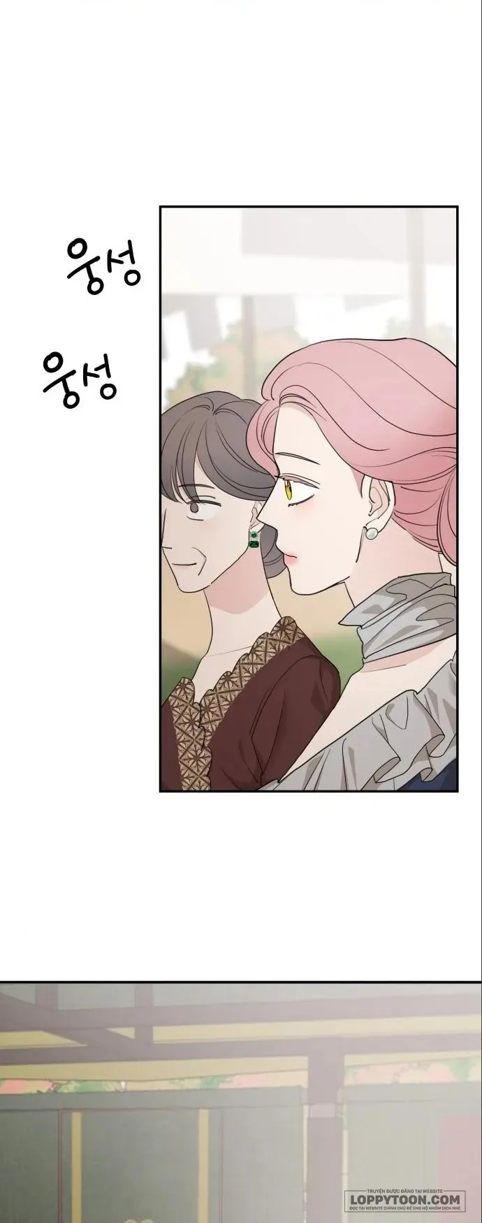 Gia Đình Chồng Quá Ám Ảnh Bởi Tôi Chap 79 - trang 39