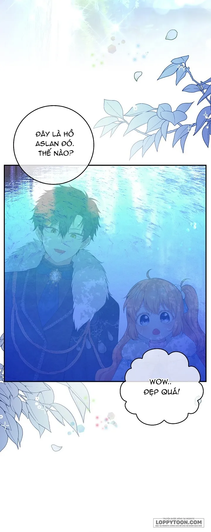 Sóc Con Tài Năng Chap 28 - trang 9