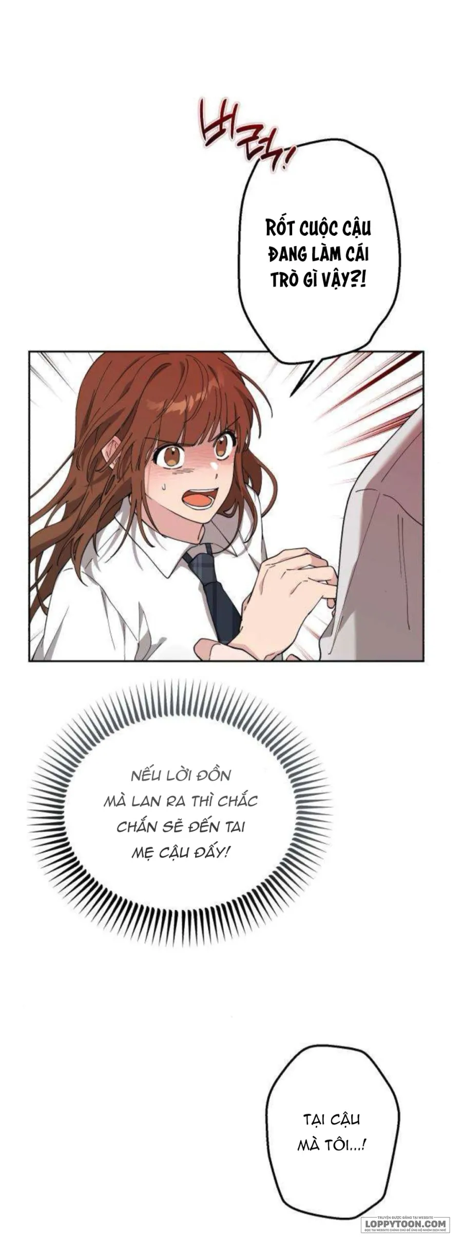 Tên Khốn Đẹp Trai Chap 20 - trang 61