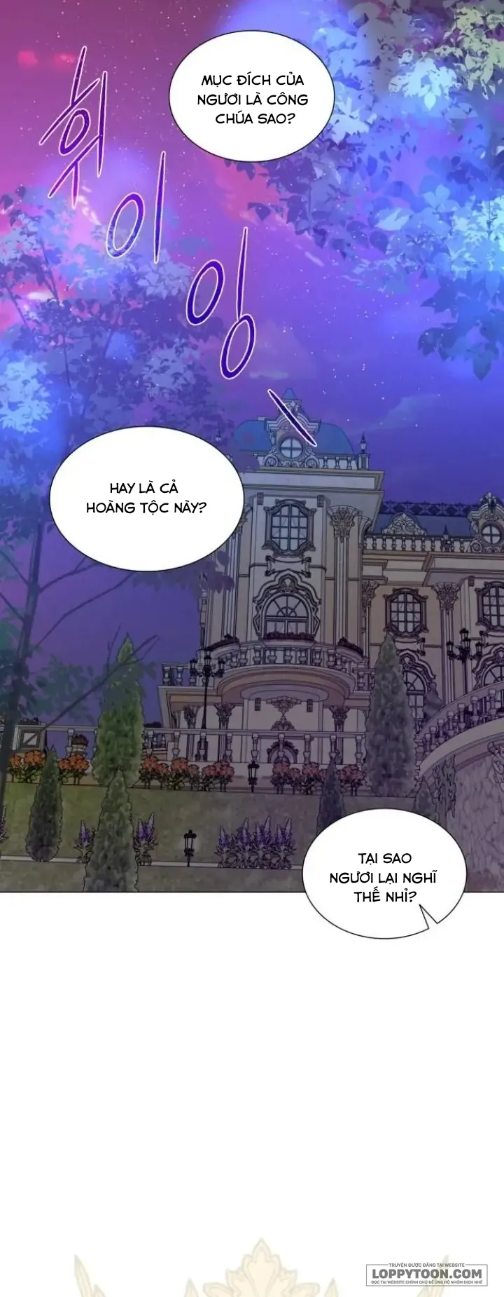 Tôi Được Sinh Ra Là Cô Con Gái Thứ Hai Chap 11 - trang 8