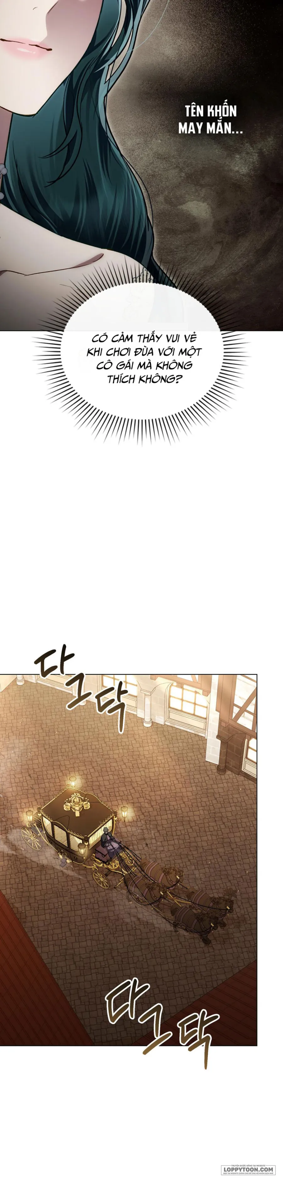 Giới Thượng Lưu Chap 24 - trang 27